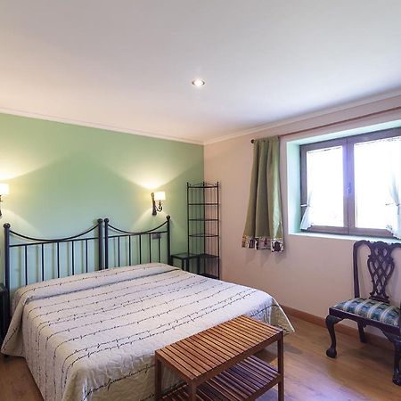 Apartamentos Y Posada El Cafetal Polanco Ngoại thất bức ảnh